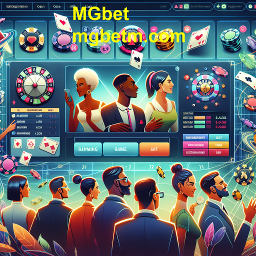 Explorando a Categoria de Apostas da MGbet
