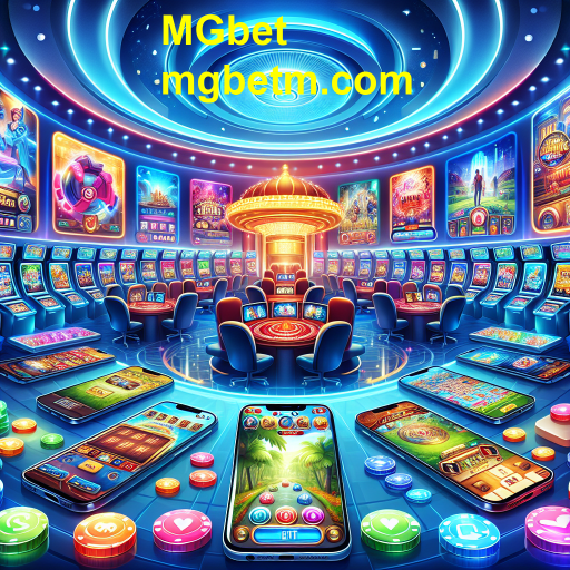 MGbet