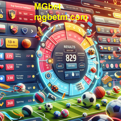 Explorando a Categoria de Resultados da MGbet: Diversão e Adrenalina Garantidas